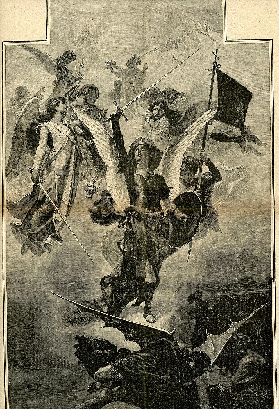 San Michele